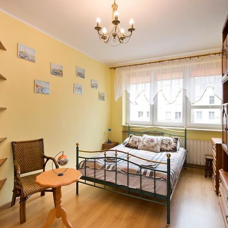 Yourapart Straganiarska Z Parkingiem Gdańsk Extérieur photo