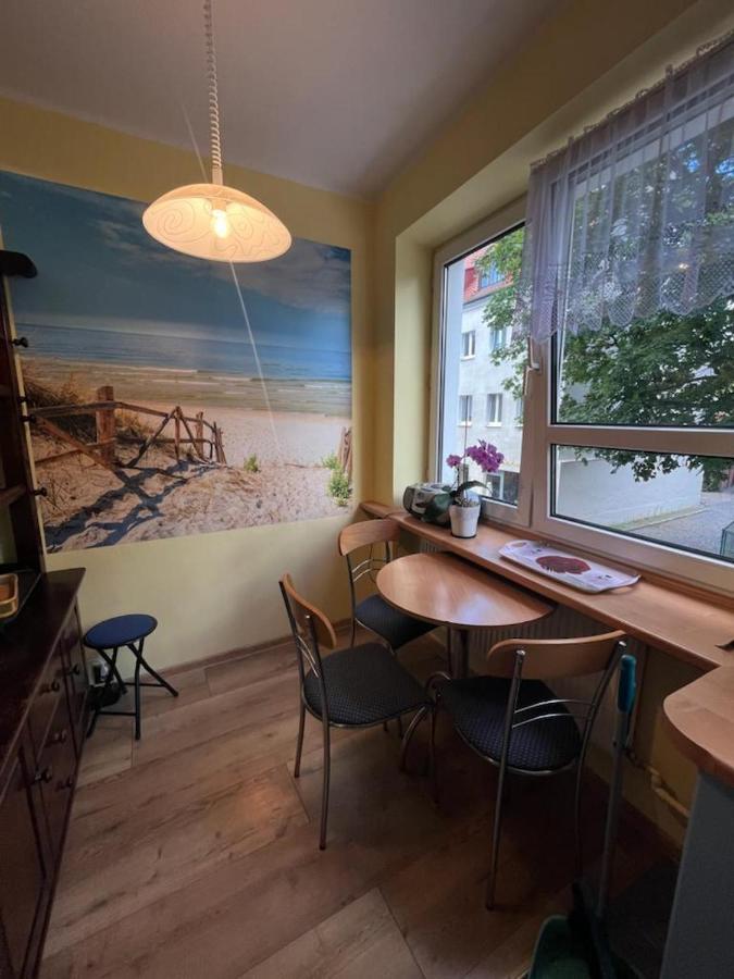 Yourapart Straganiarska Z Parkingiem Gdańsk Extérieur photo